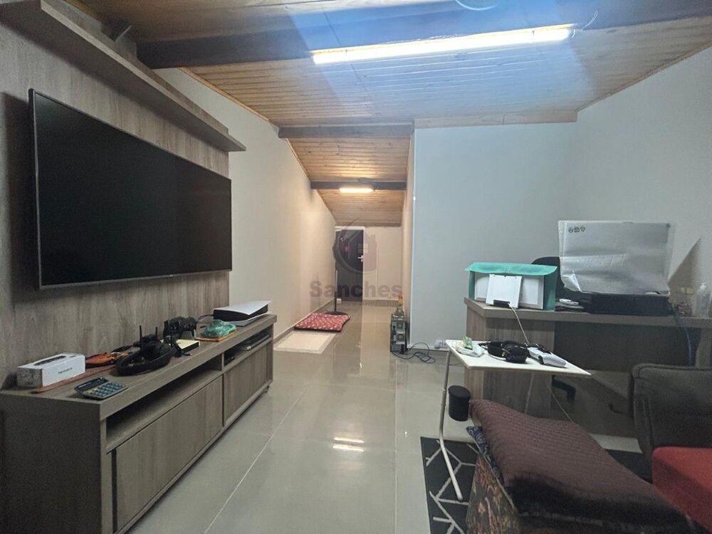 Sobrado, 3 quartos - Foto 2