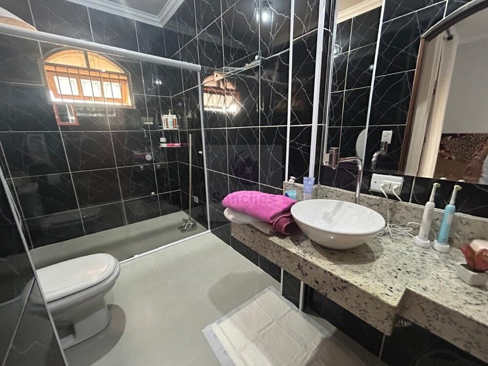 Sobrado, 3 quartos - Foto 13