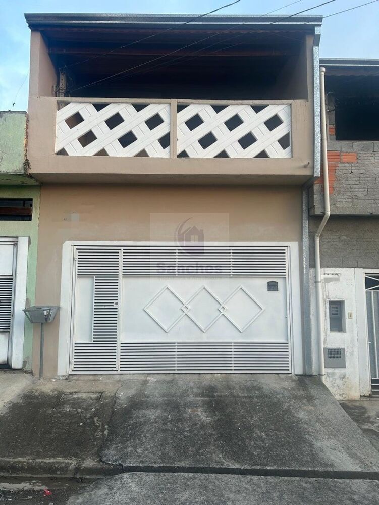Sobrado, 3 quartos - Foto 1