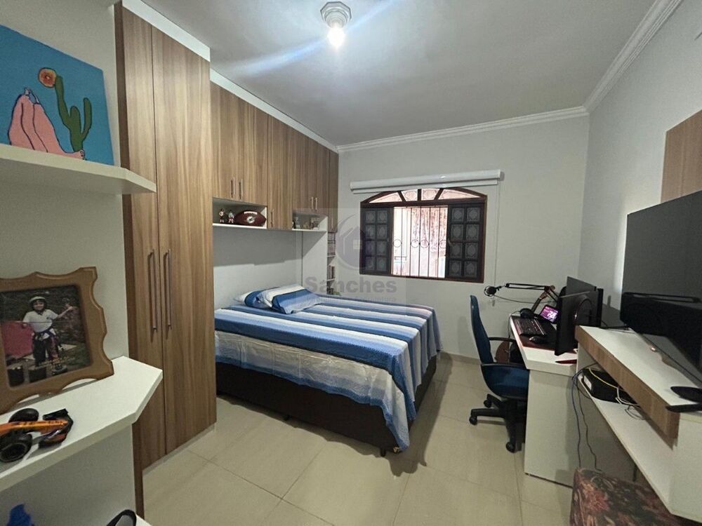 Sobrado, 3 quartos - Foto 15