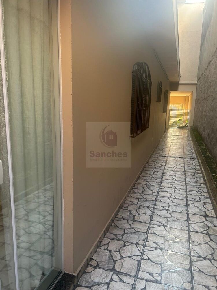 Sobrado, 3 quartos - Foto 21