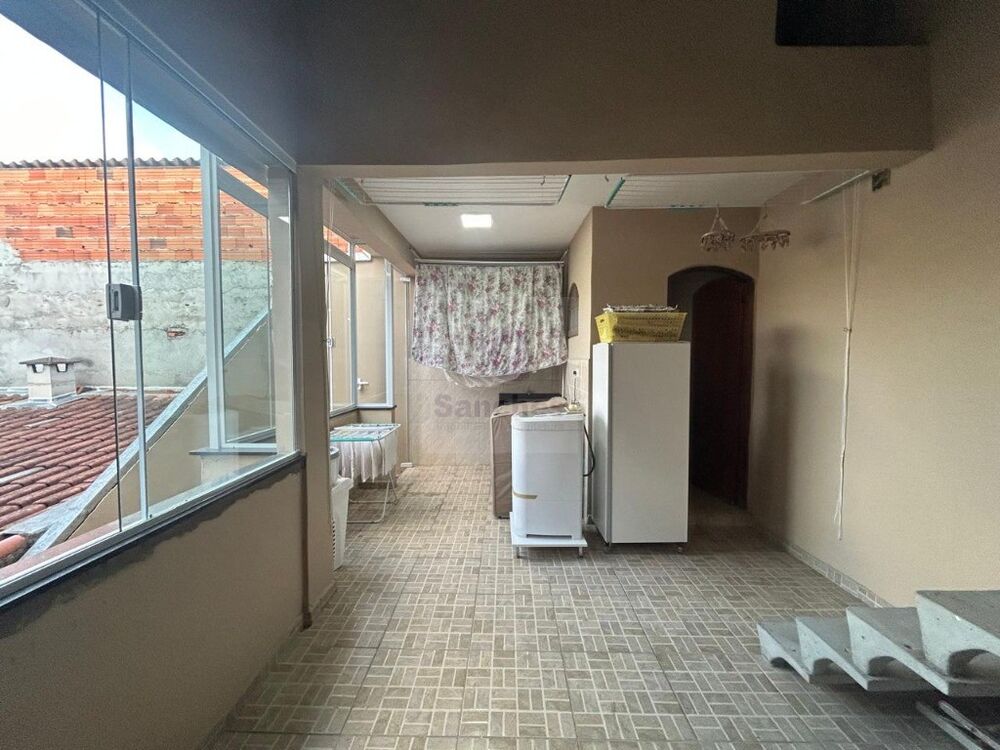 Sobrado, 3 quartos - Foto 9