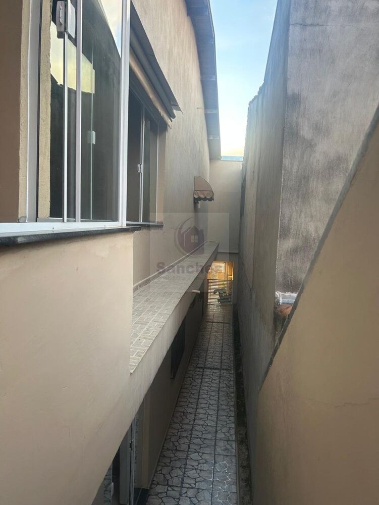 Sobrado, 3 quartos - Foto 7