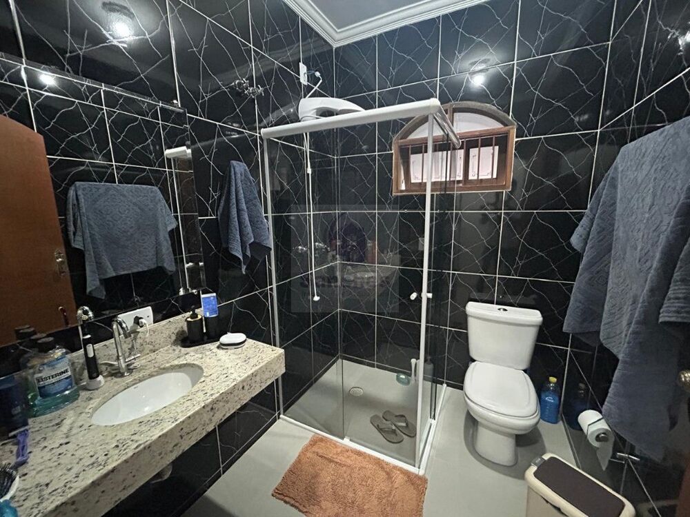 Sobrado, 3 quartos - Foto 16