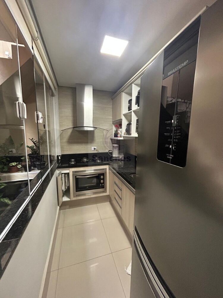 Sobrado, 3 quartos - Foto 4