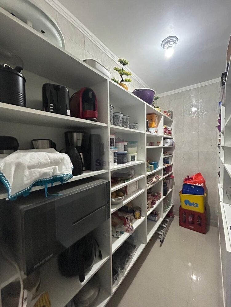 Sobrado, 3 quartos - Foto 23