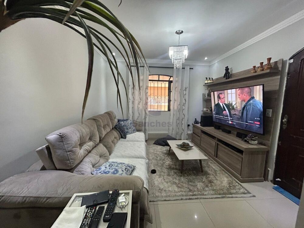 Sobrado, 3 quartos - Foto 17