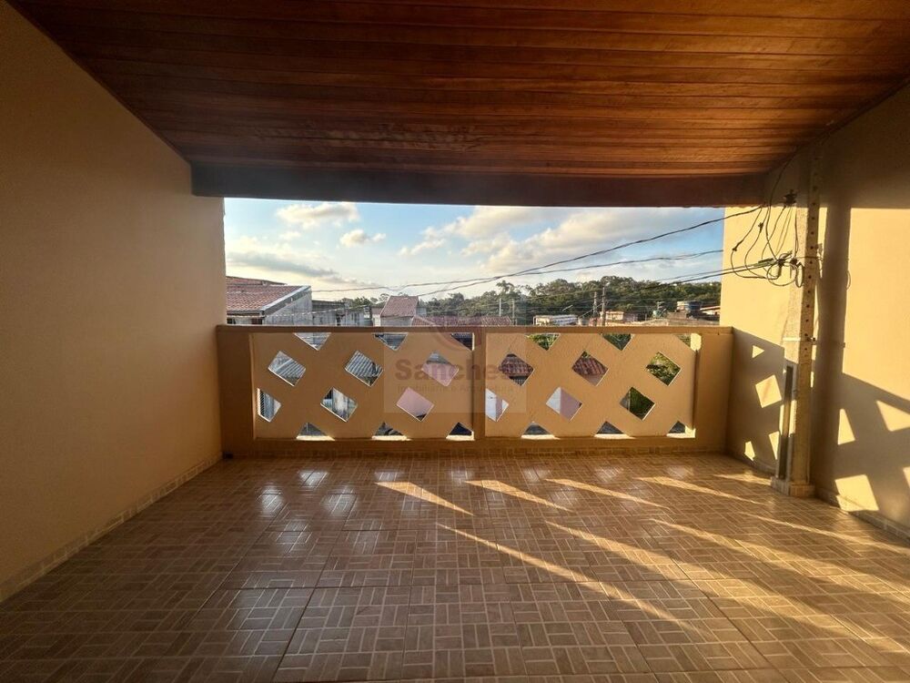 Sobrado, 3 quartos - Foto 12