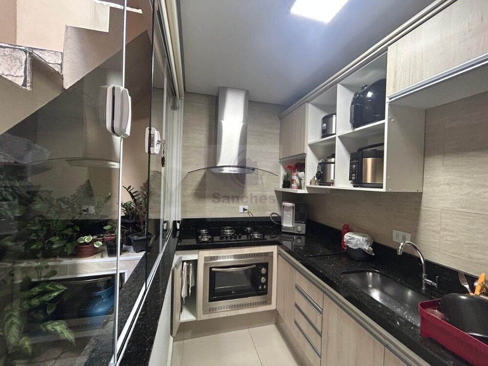 Sobrado, 3 quartos - Foto 5