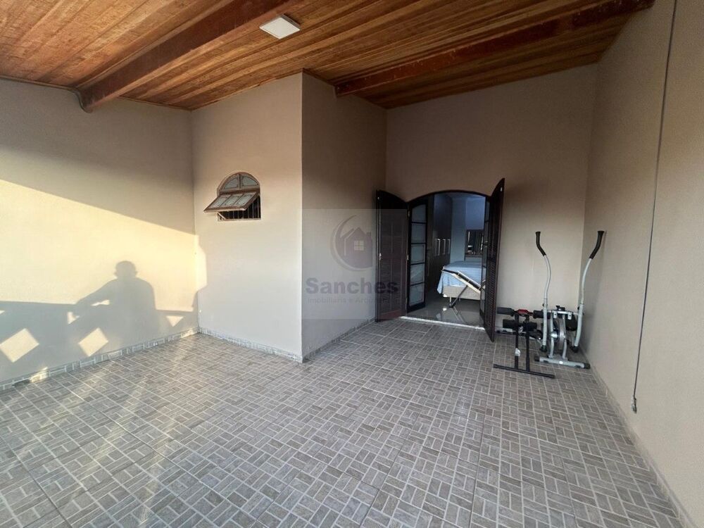 Sobrado, 3 quartos - Foto 11