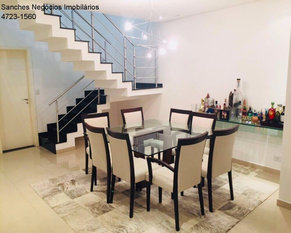 Casa de Condomínio, 3 quartos - Foto 7