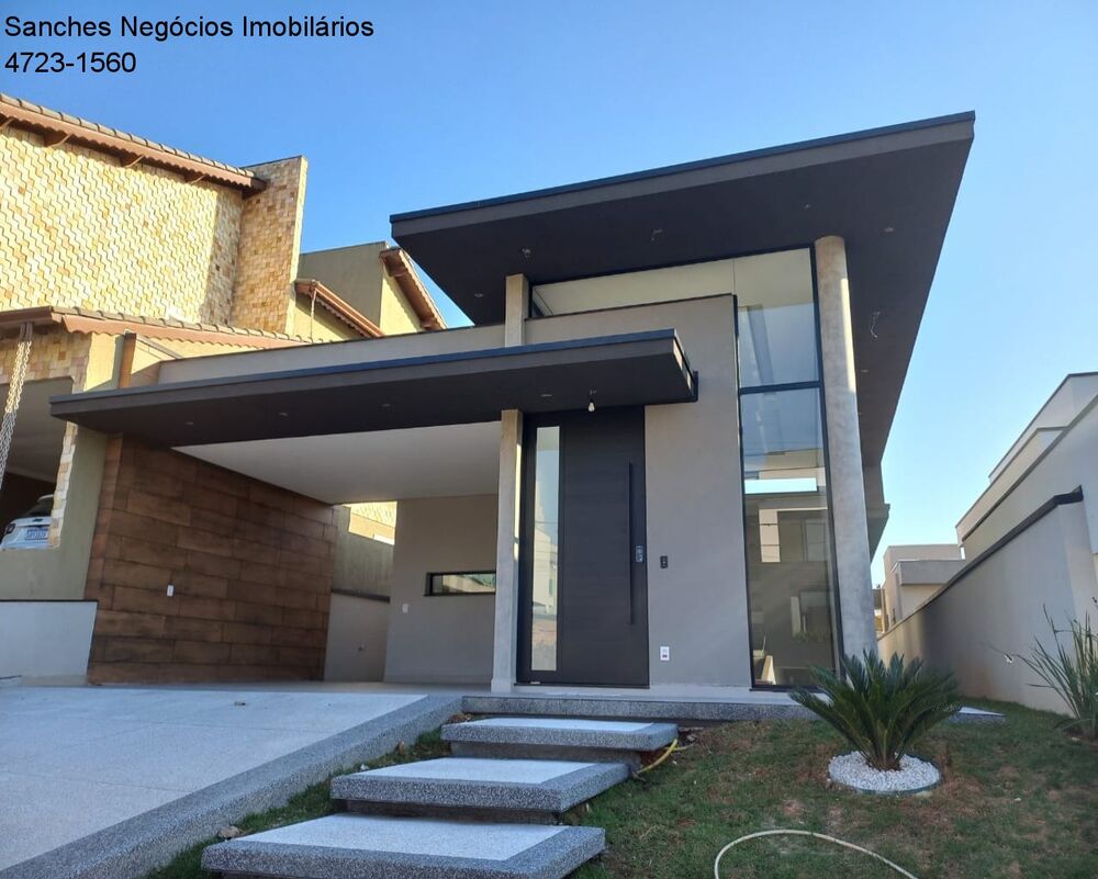 Casa de Condomínio, 3 quartos - Foto 7