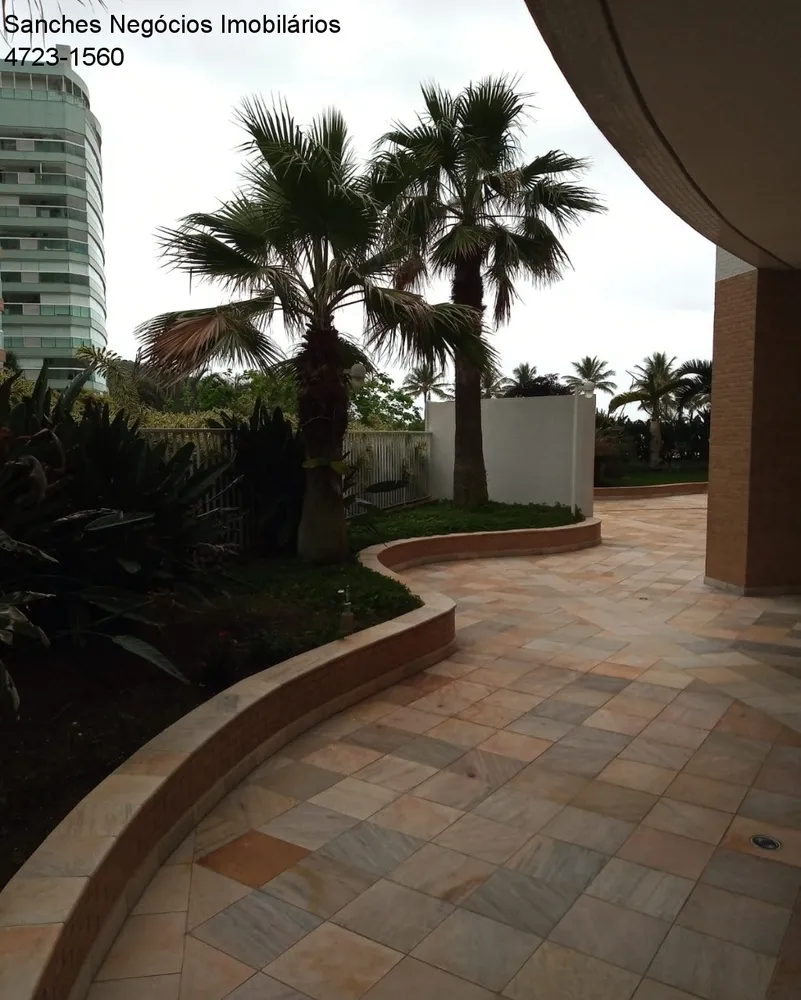 Apartamento, 3 quartos, 150 m² - Foto 13