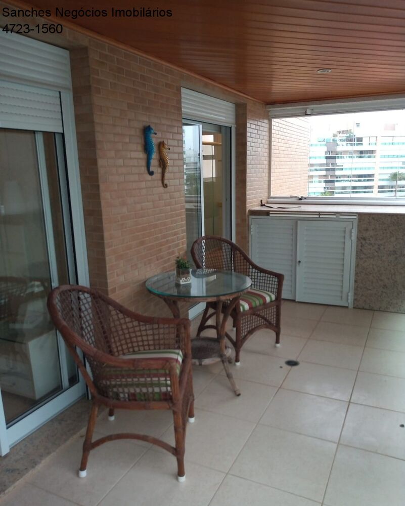 Apartamento, 3 quartos, 150 m² - Foto 2