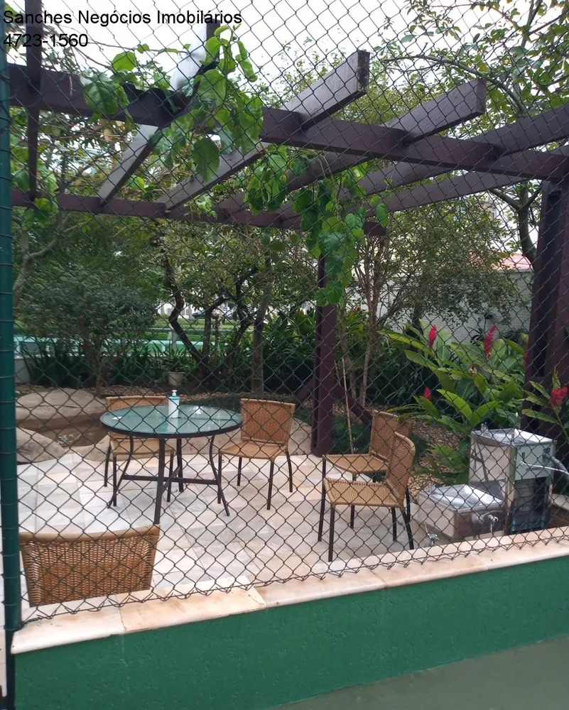 Apartamento, 3 quartos, 150 m² - Foto 9