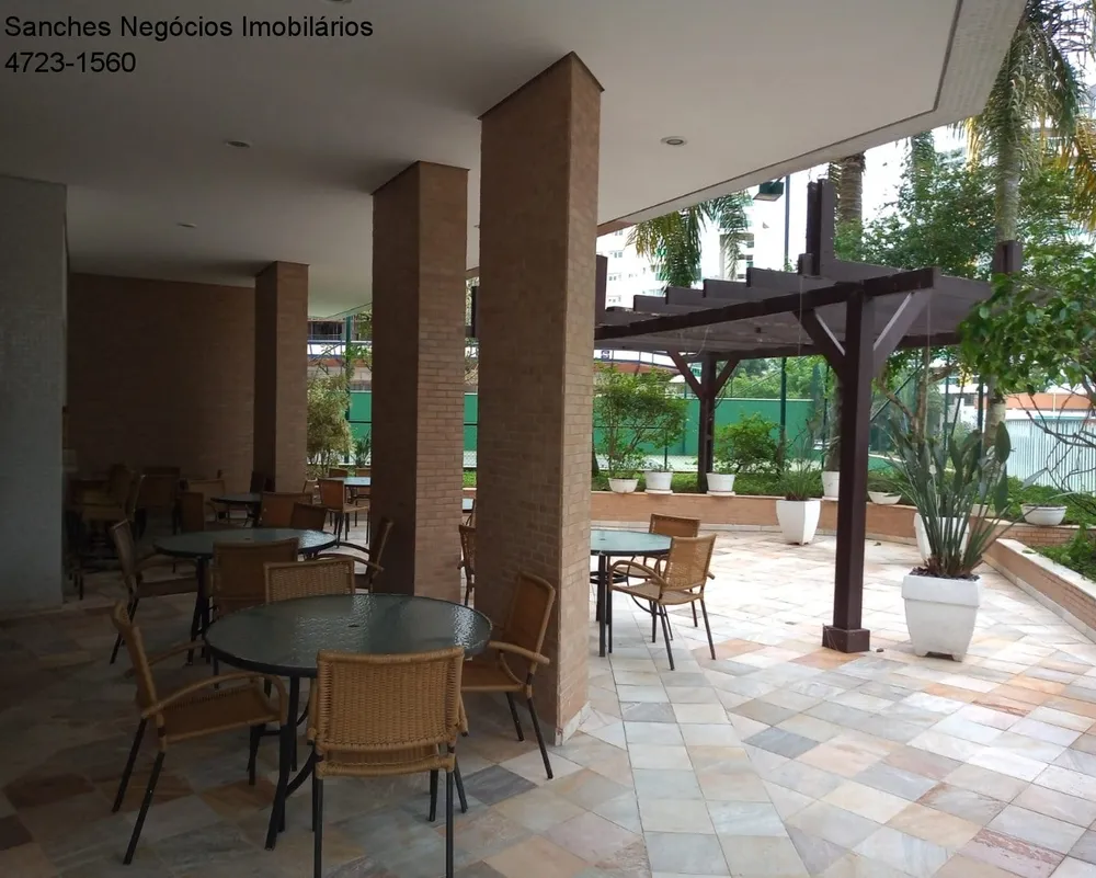Apartamento, 3 quartos, 150 m² - Foto 12