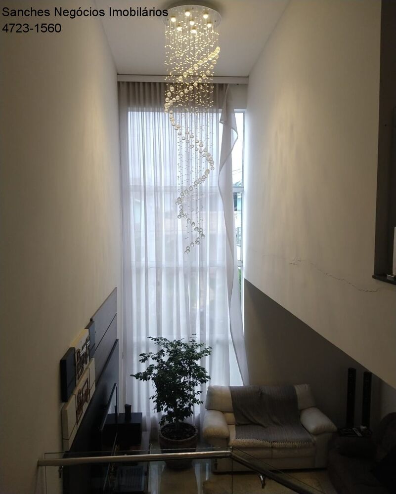 Casa de Condomínio, 4 quartos - Foto 8