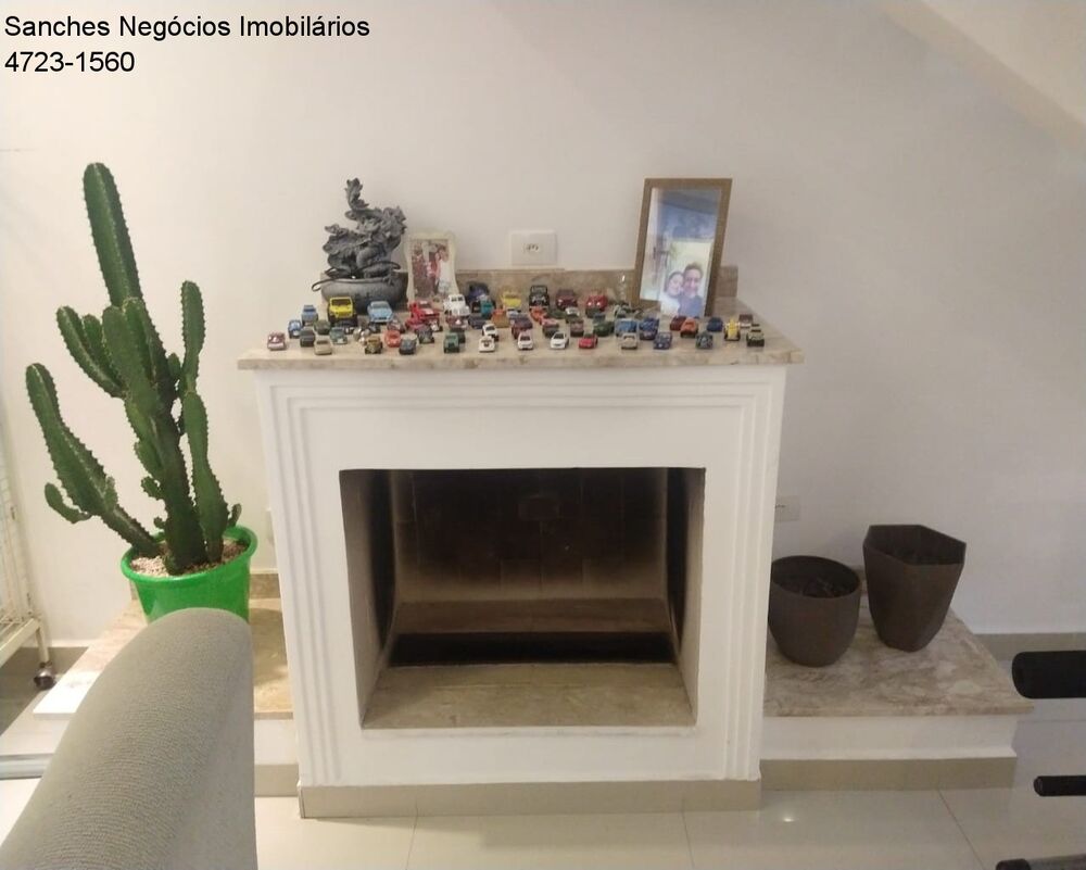 Casa de Condomínio, 4 quartos - Foto 14