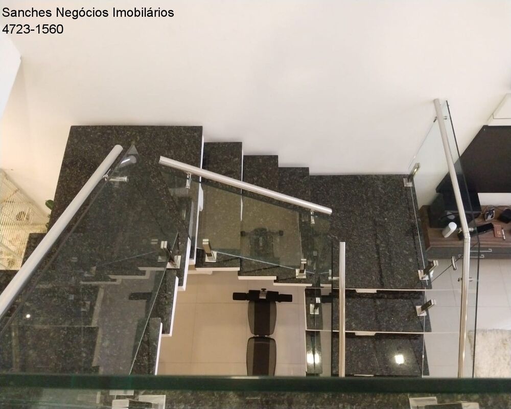Casa de Condomínio, 4 quartos - Foto 7