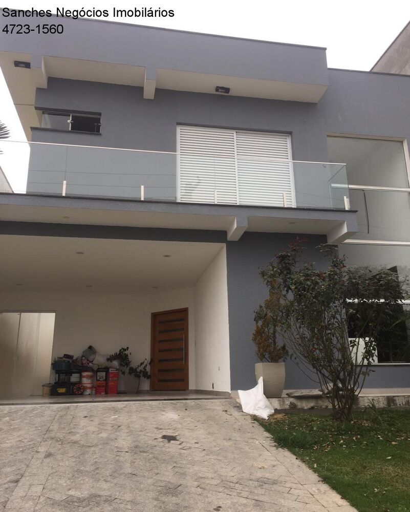 Casa de Condomínio, 4 quartos - Foto 10