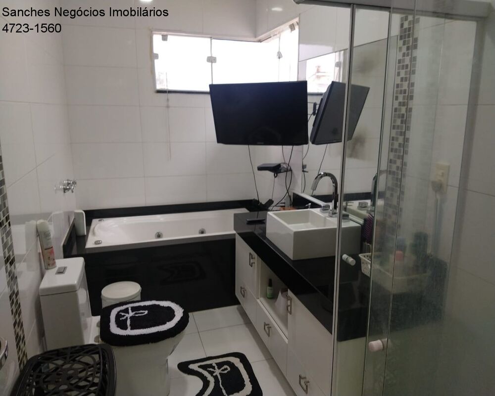 Casa de Condomínio, 4 quartos - Foto 3
