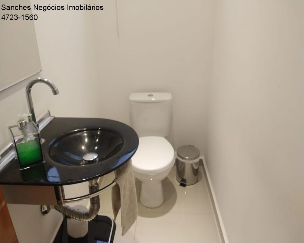 Casa de Condomínio, 4 quartos - Foto 5
