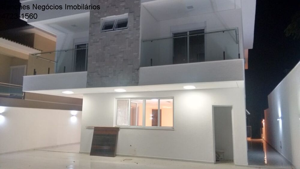 Casa de Condomínio, 6 quartos - Foto 7