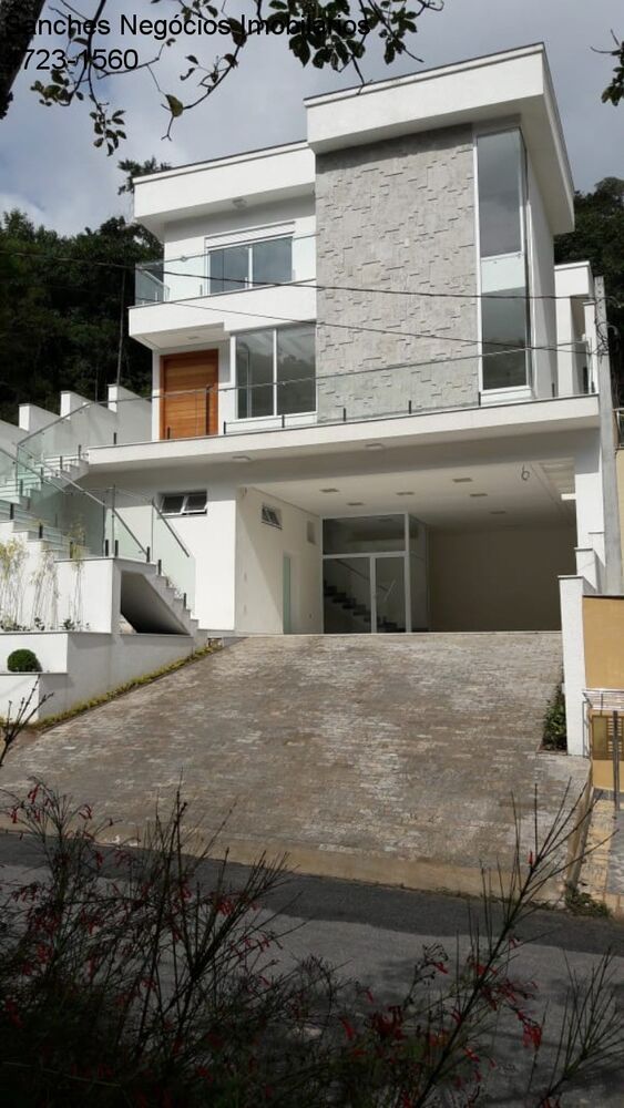 Casa de Condomínio, 6 quartos - Foto 6