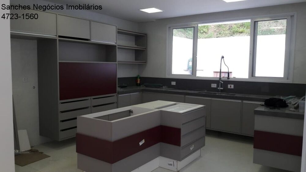 Casa de Condomínio, 6 quartos - Foto 9