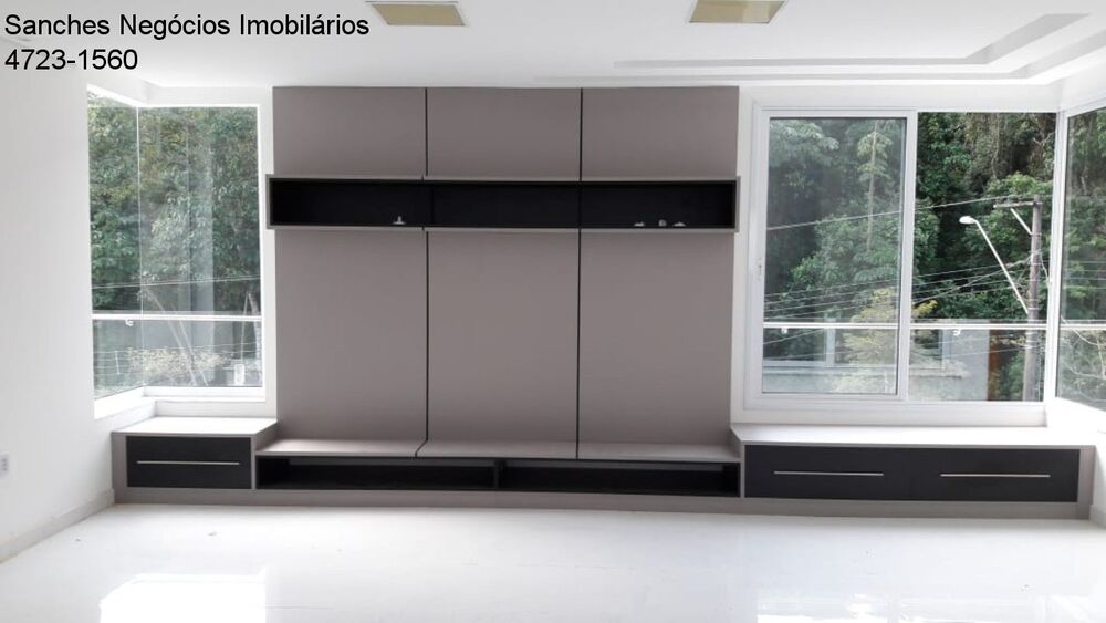 Casa de Condomínio, 6 quartos - Foto 8