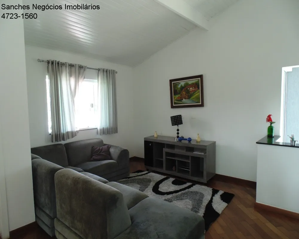 Casa de Condomínio, 4 quartos - Foto 3