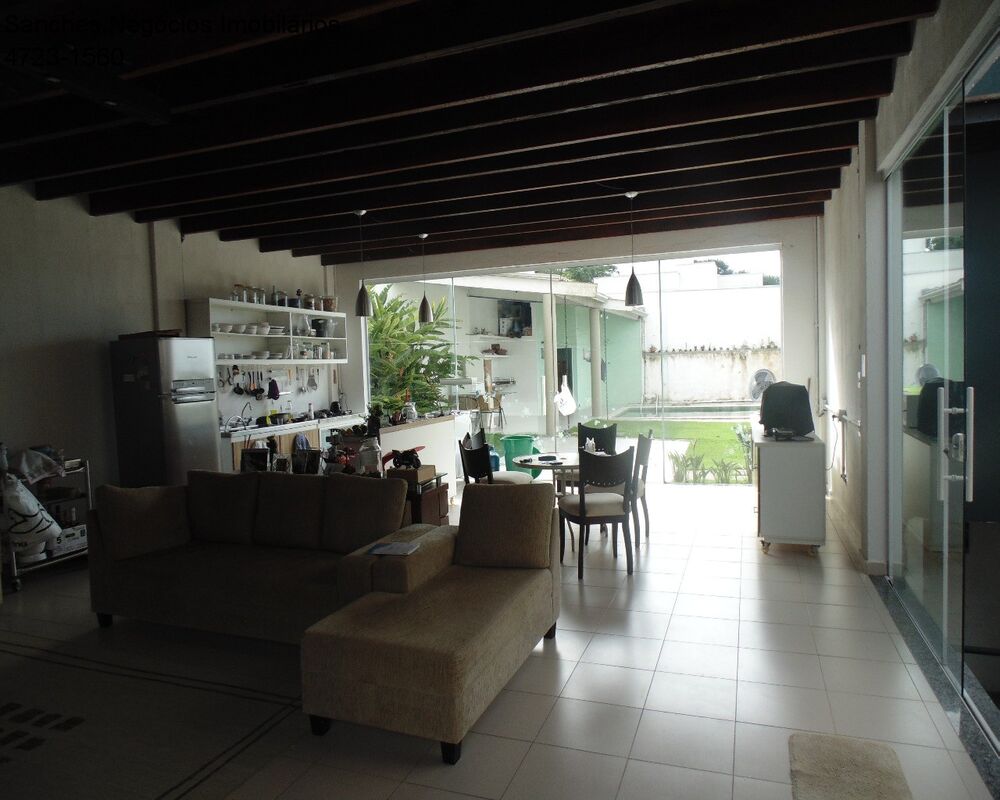 Casa de Condomínio, 2 quartos - Foto 4