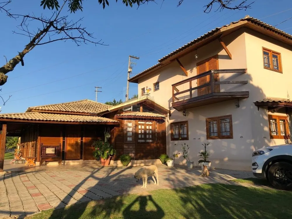 Sítio, 4 quartos - Foto 2