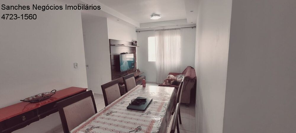 Apartamento, 2 quartos, 55 m² - Foto 7