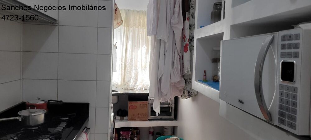 Apartamento, 2 quartos, 55 m² - Foto 10