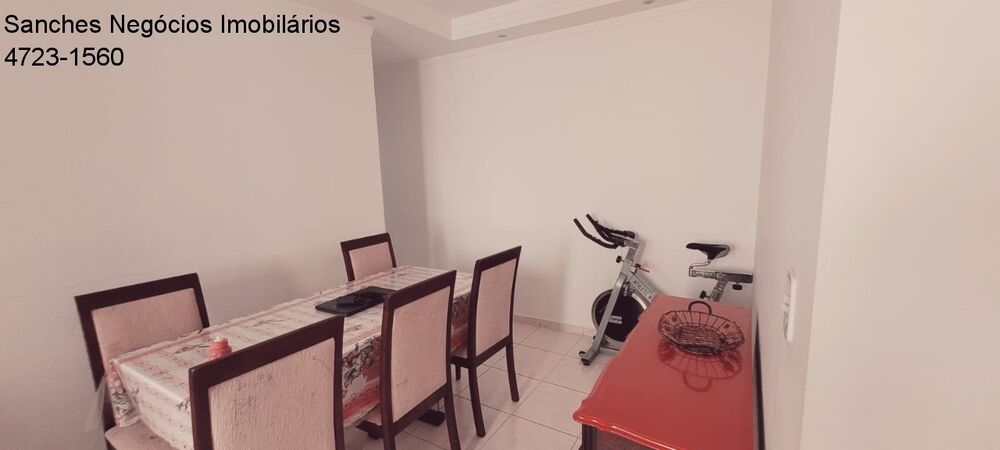 Apartamento, 2 quartos, 55 m² - Foto 4