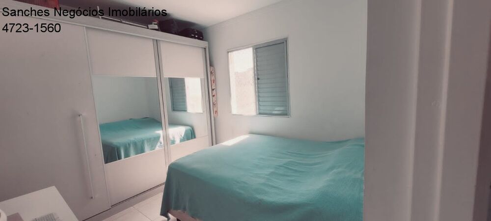 Apartamento, 2 quartos, 55 m² - Foto 3