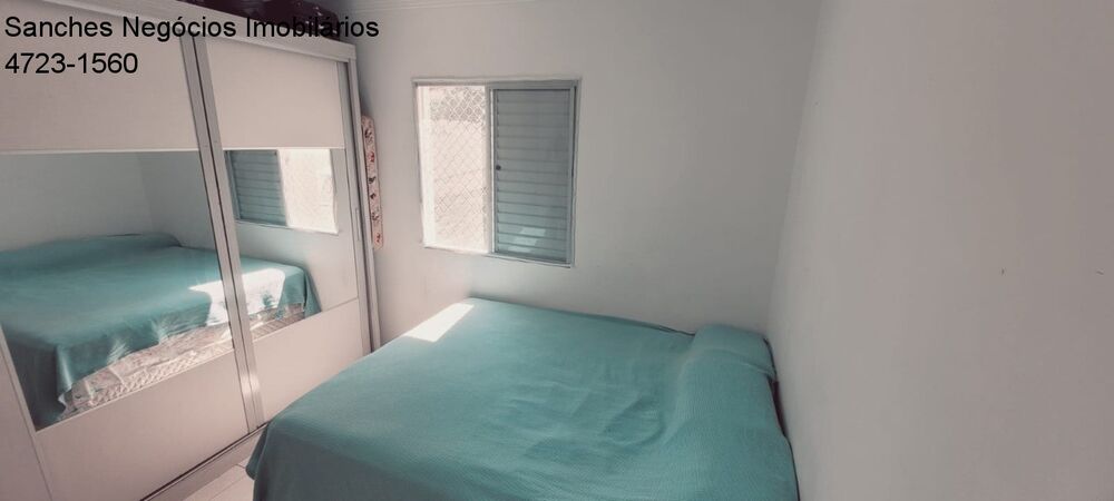 Apartamento, 2 quartos, 55 m² - Foto 5