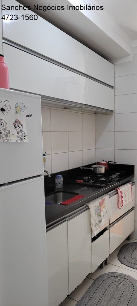Apartamento, 2 quartos, 55 m² - Foto 8