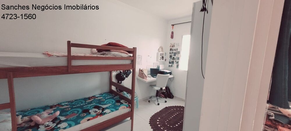 Apartamento, 2 quartos, 55 m² - Foto 6