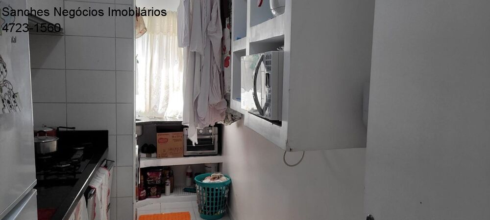 Apartamento, 2 quartos, 55 m² - Foto 9