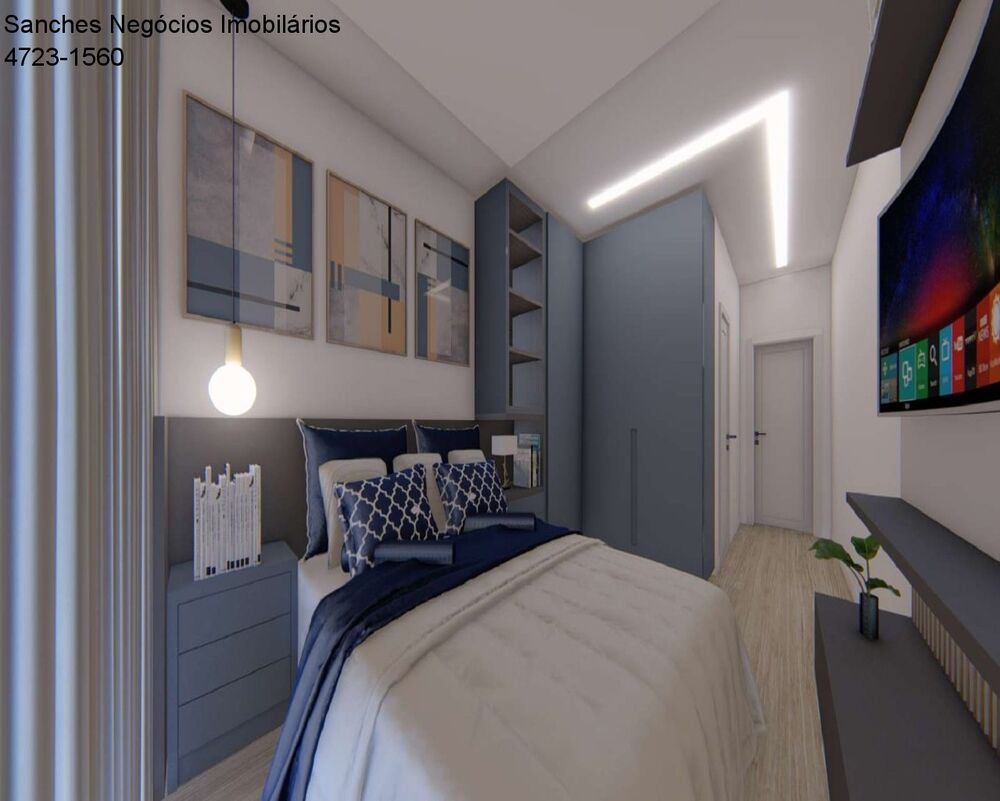 Sobrado, 3 quartos - Foto 6