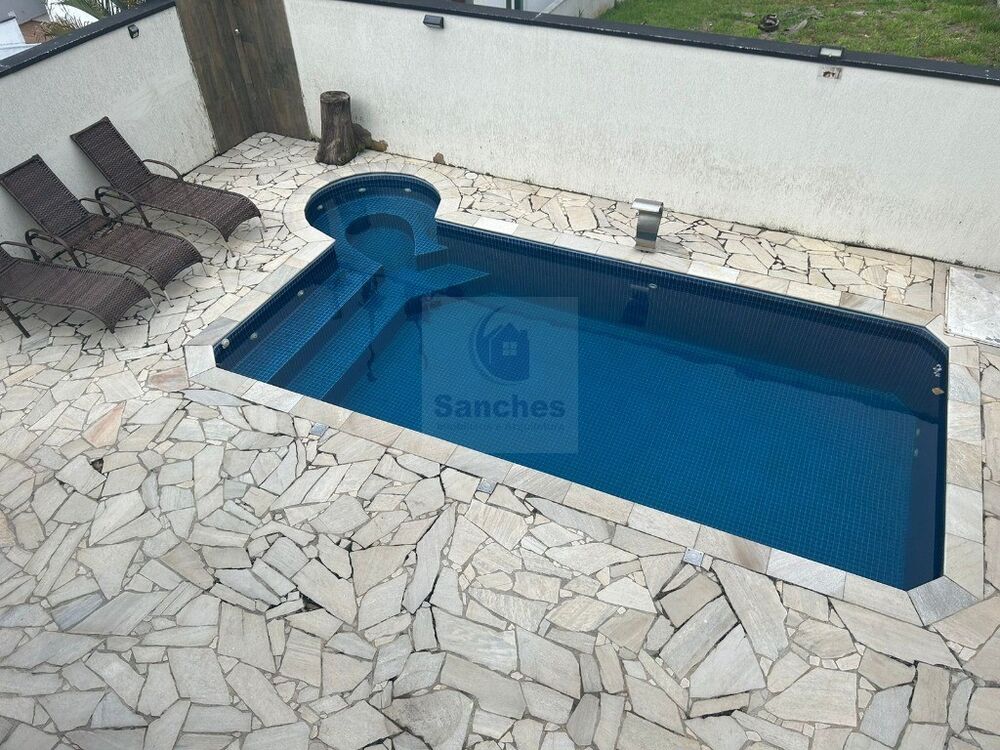 Casa de Condomínio, 3 quartos - Foto 9