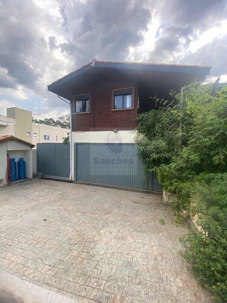 Sobrado, 3 quartos - Foto 1