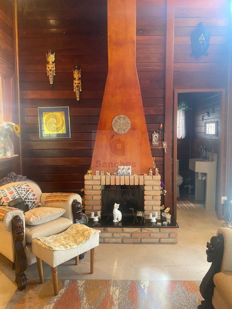 Sobrado, 3 quartos - Foto 4