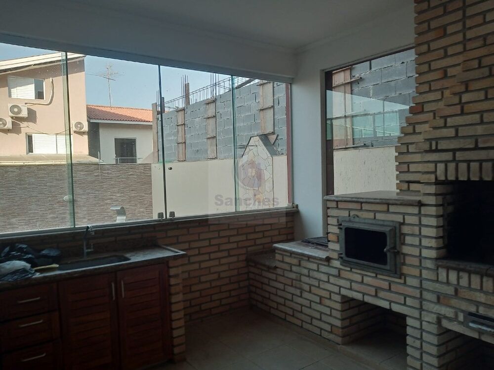 Sobrado, 4 quartos - Foto 3