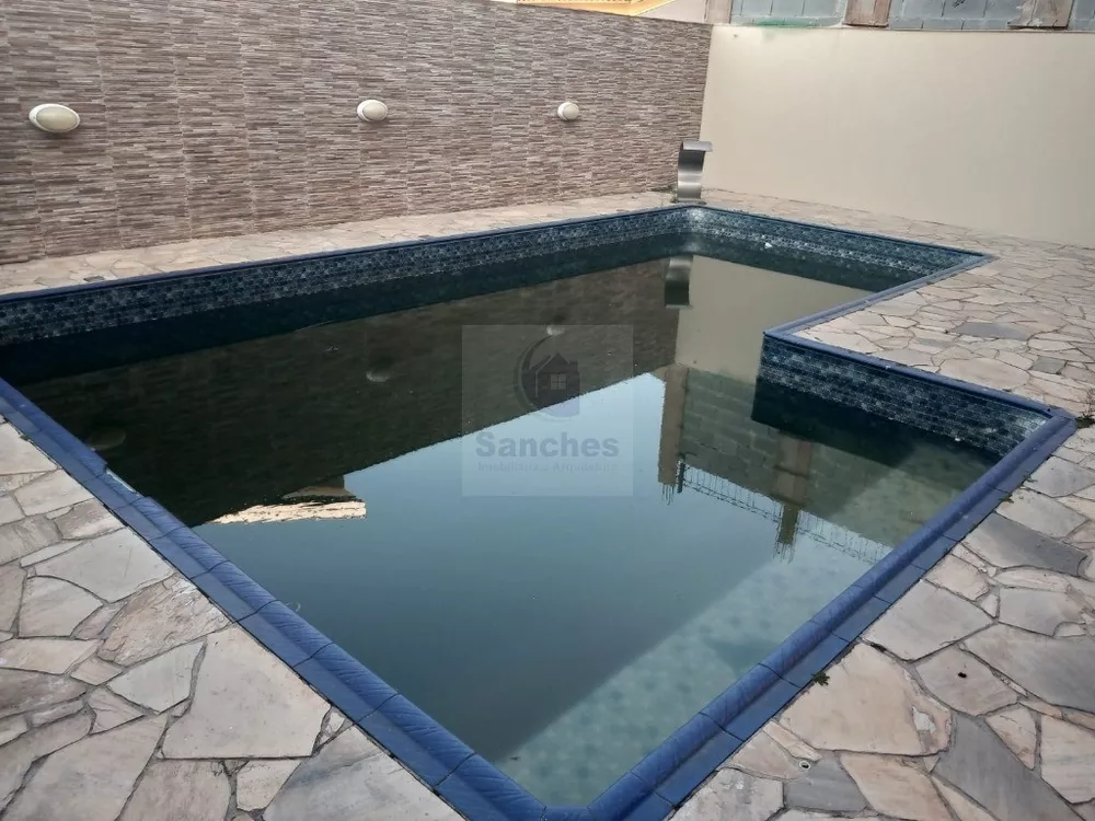 Sobrado, 4 quartos - Foto 23