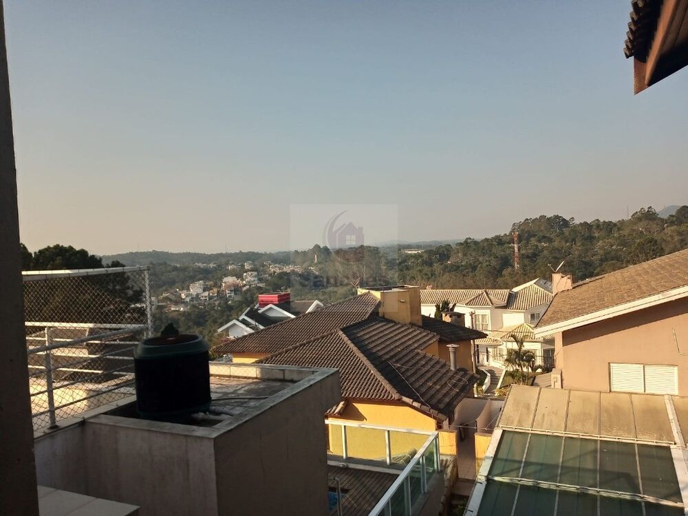 Sobrado, 4 quartos - Foto 2