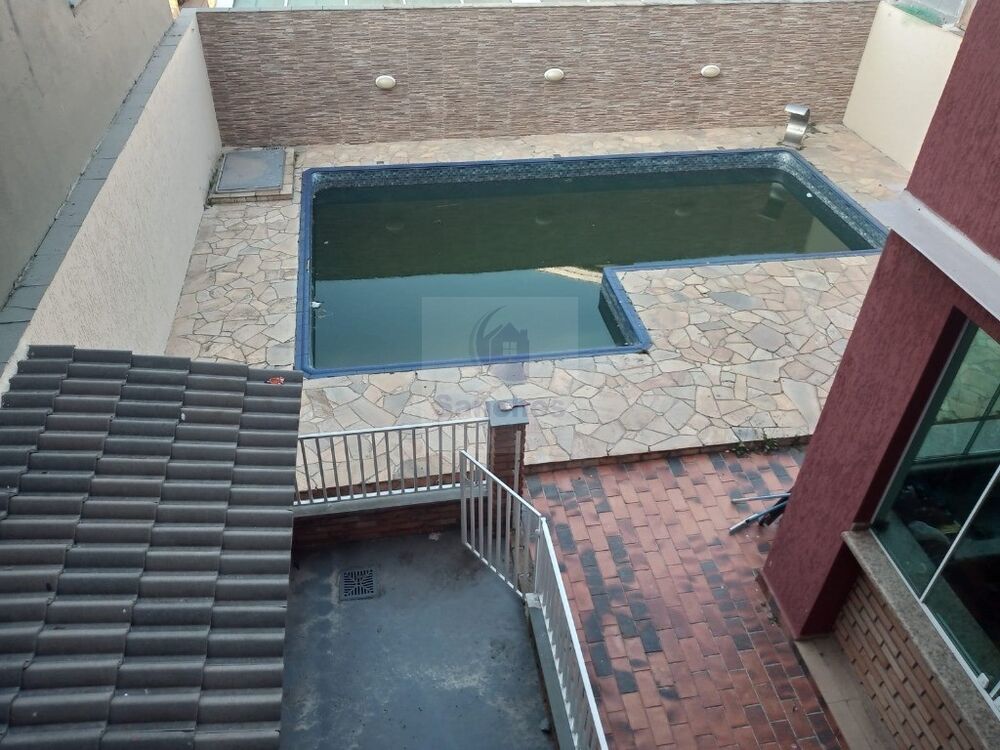 Sobrado, 4 quartos - Foto 10