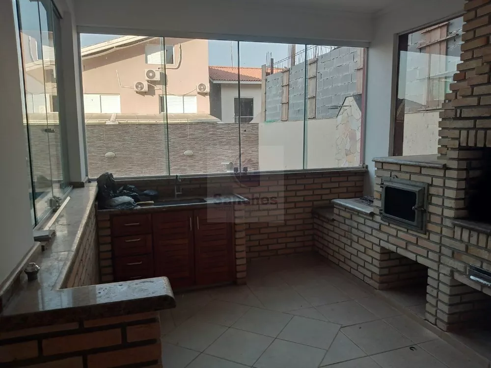 Sobrado, 4 quartos - Foto 21